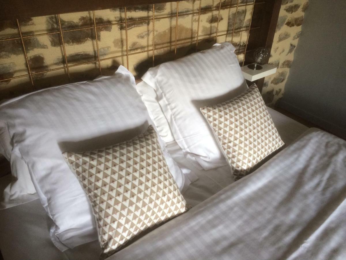 La Chambre Montbrault Fleurigne Екстер'єр фото