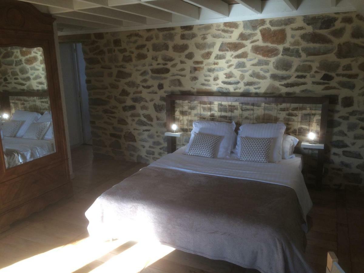 La Chambre Montbrault Fleurigne Екстер'єр фото